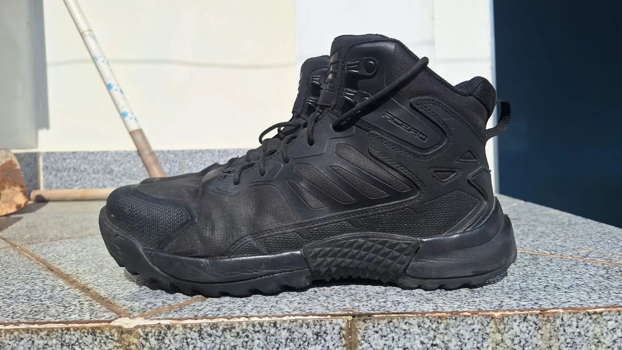 Bota acero viper mid  - Foto 3