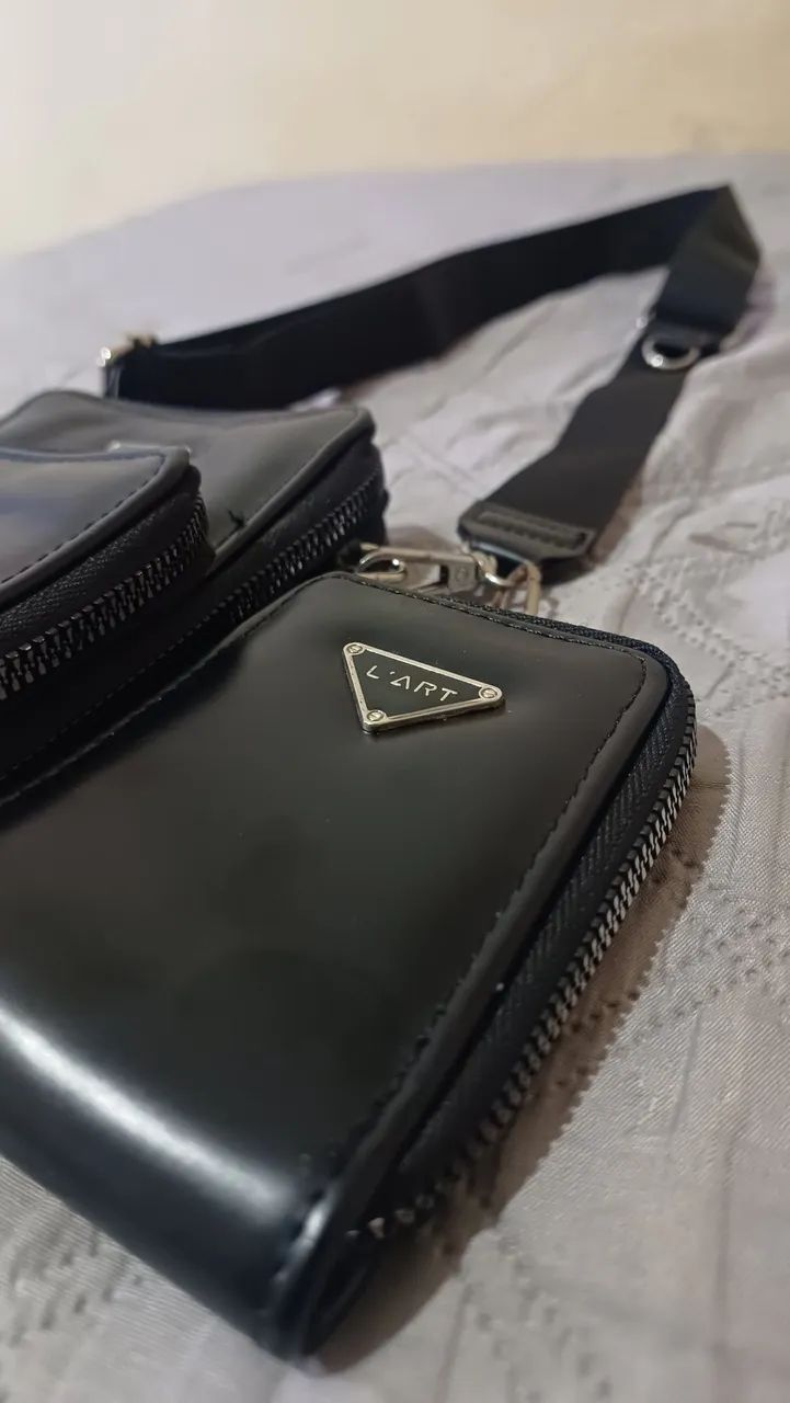 Bolsa para mulher - Foto 4