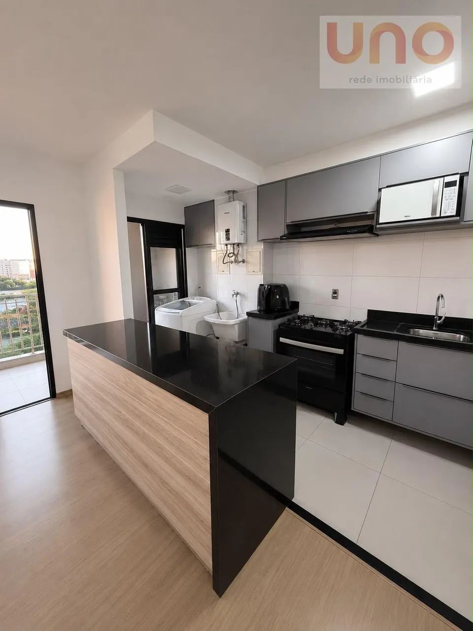 Apartamento em Mata do Jacinto - Campo Grande - Foto 4