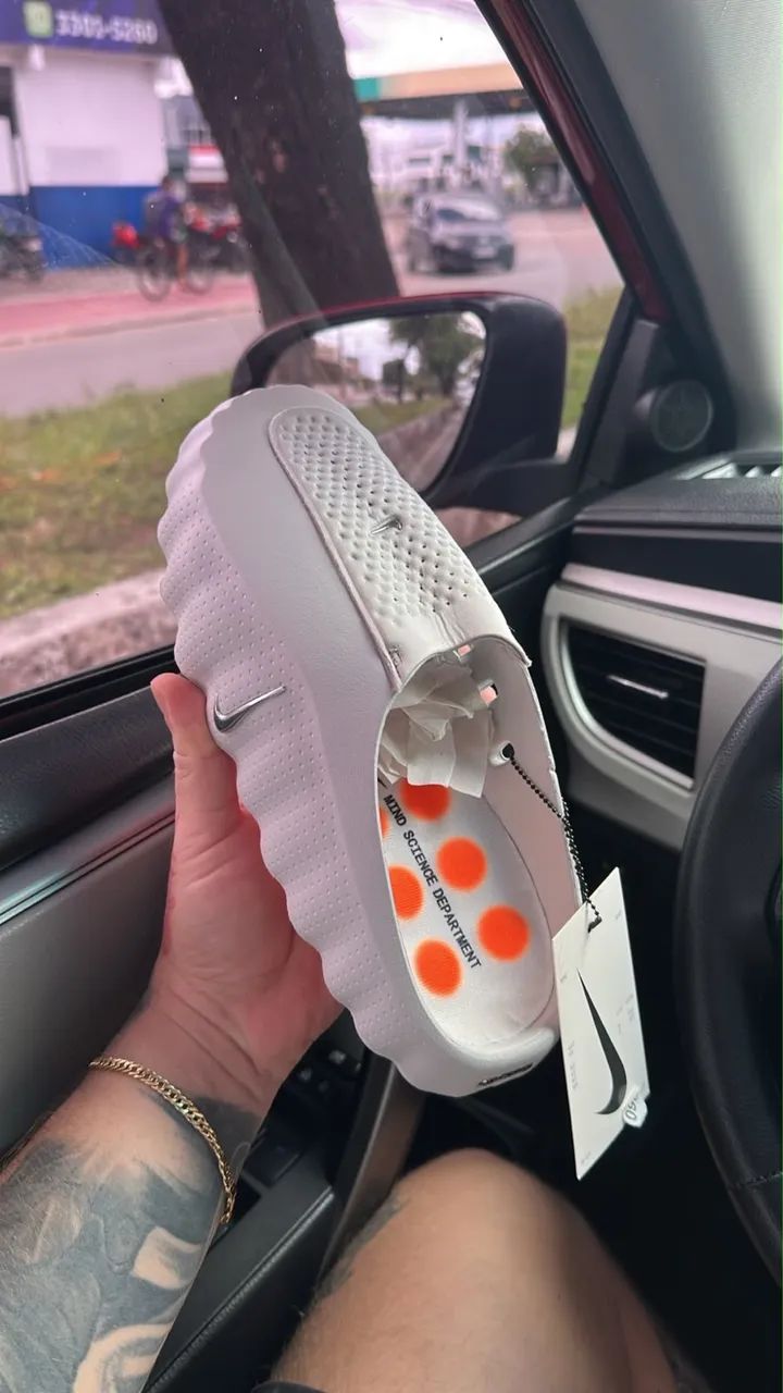 Nike mind novo original  - Foto 2