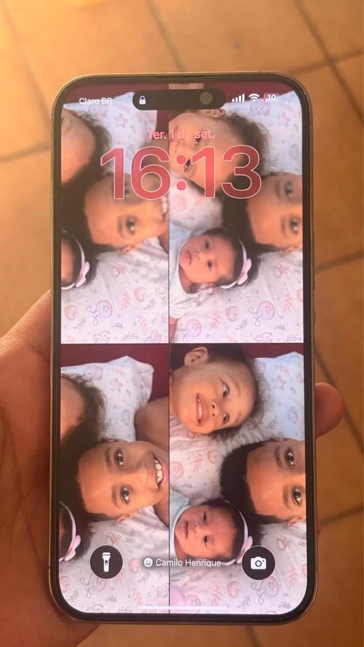iPhone 14 Pro Max  - Foto 4