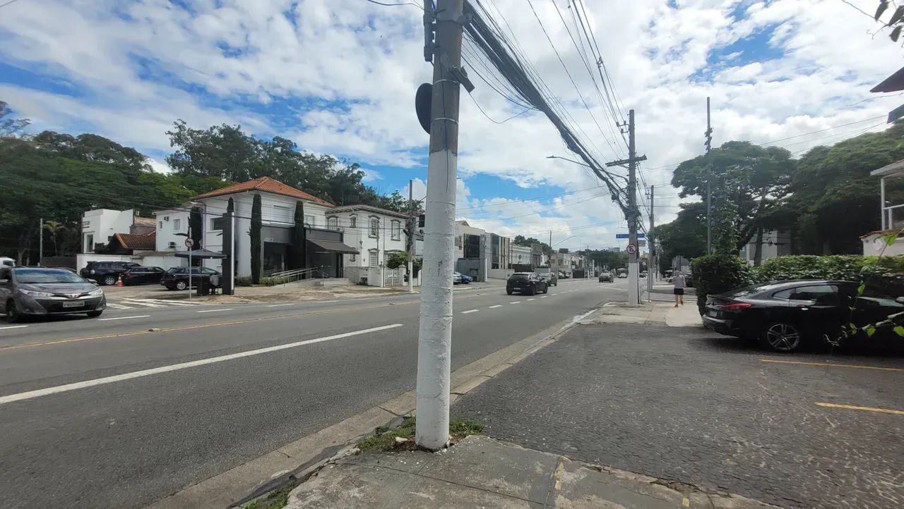 Predio monousuario para alugar em Jardim Paulista - São Paulo - SP - Foto 13