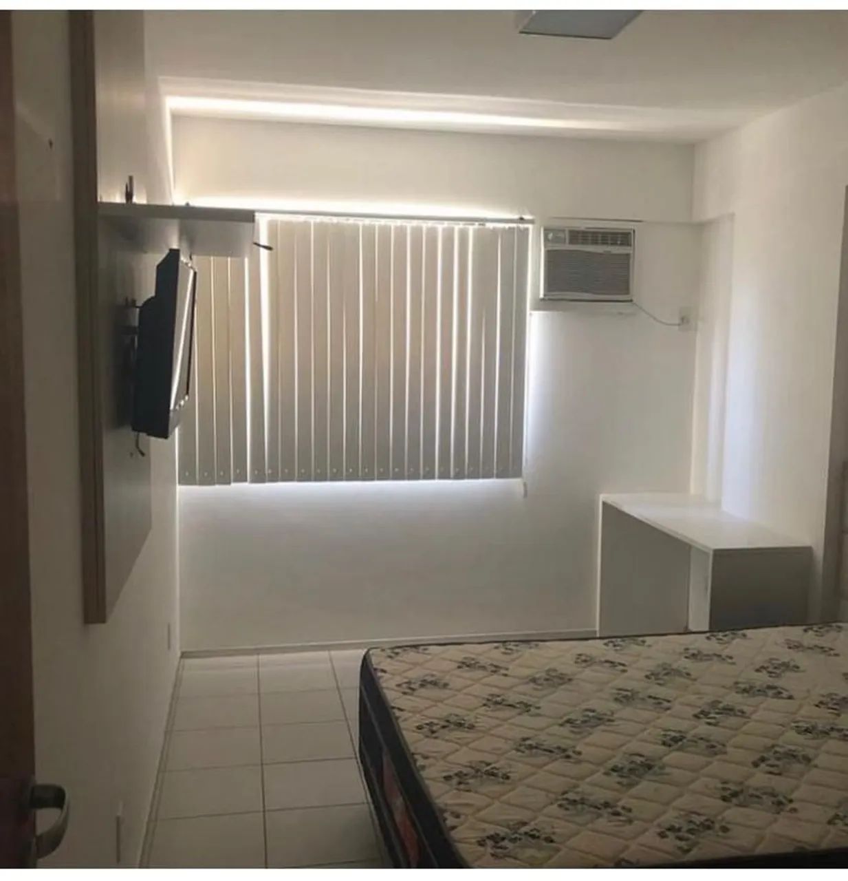 Excelente Apto. Quarto e Sala - Foto 5