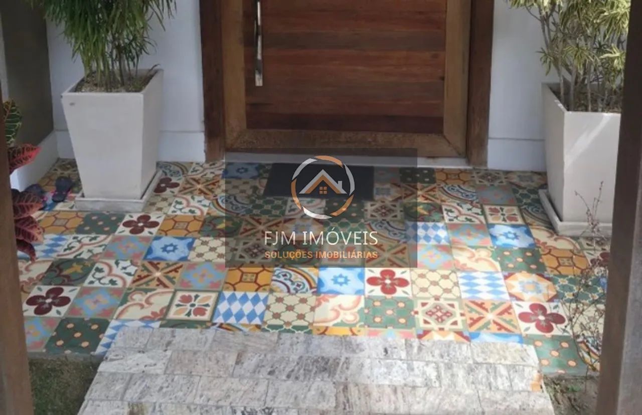 Casa de Condomínio em Sapê - Niterói - Foto 5
