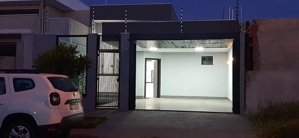 Foto - Maringá - Jardim Munique
