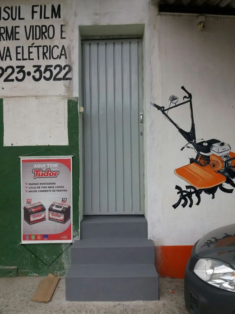 Sala comercial - Foto 3