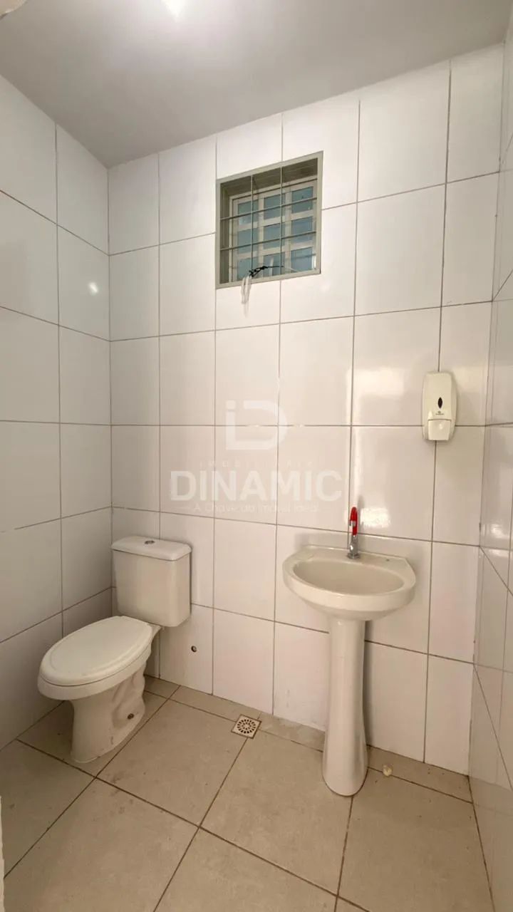 Galpão Comercial Amplo para Locação no Setor Sudoeste, com 380 m². - Foto 5