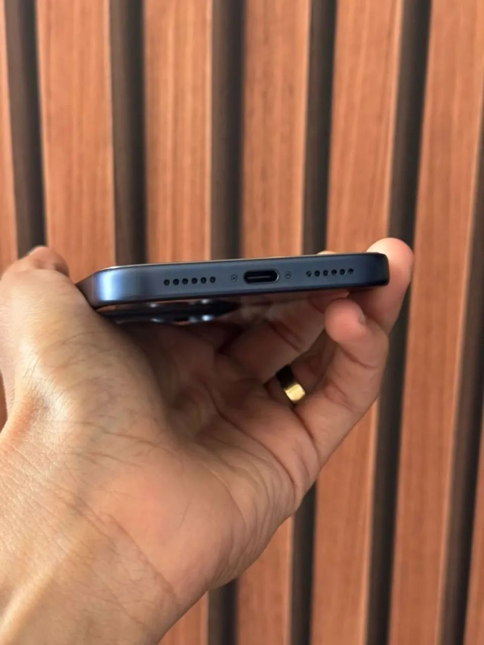 iPhone 17 pro Max na garantia  - Foto 4