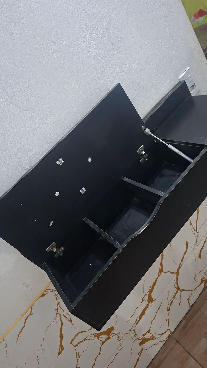 Penteadeira suspensa  - Foto 4