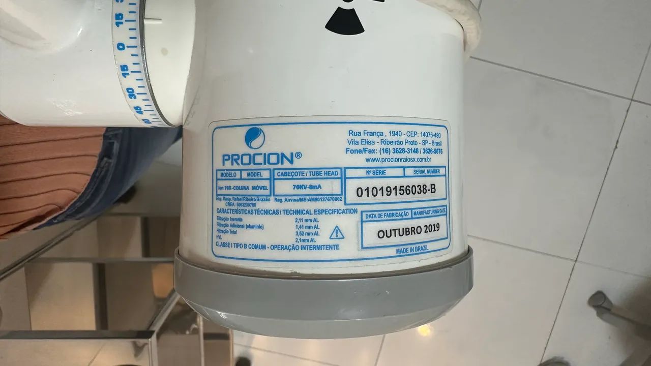 Equipamento odontológico  - Foto 4