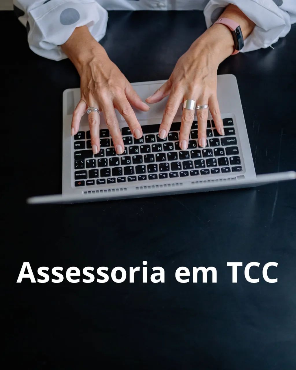 Assessoria Acadêmica 