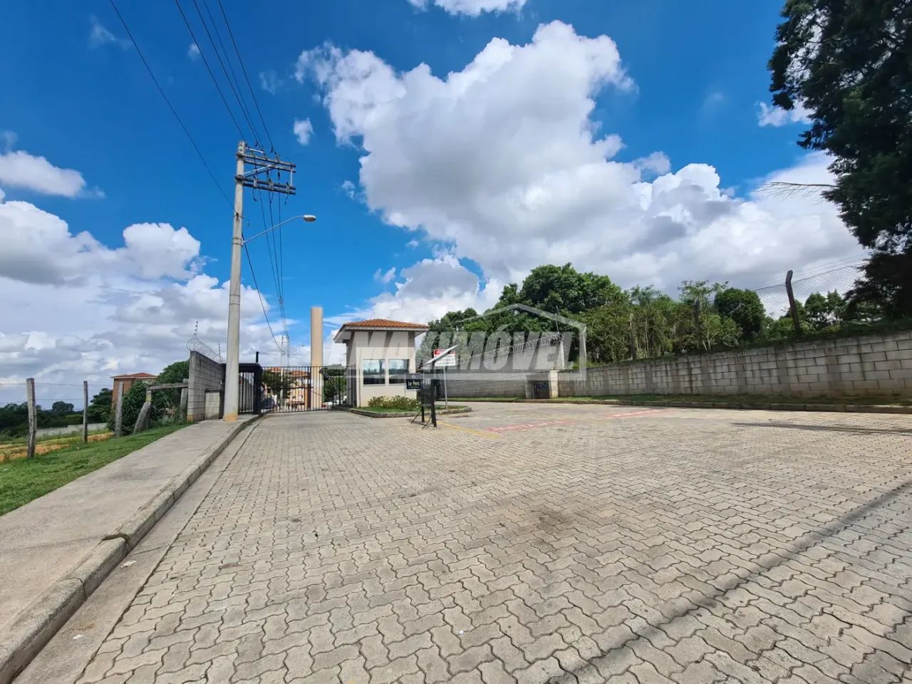 Apartamento com 2 Quartos - Jardim Eucaliptos - Sorocaba/SP