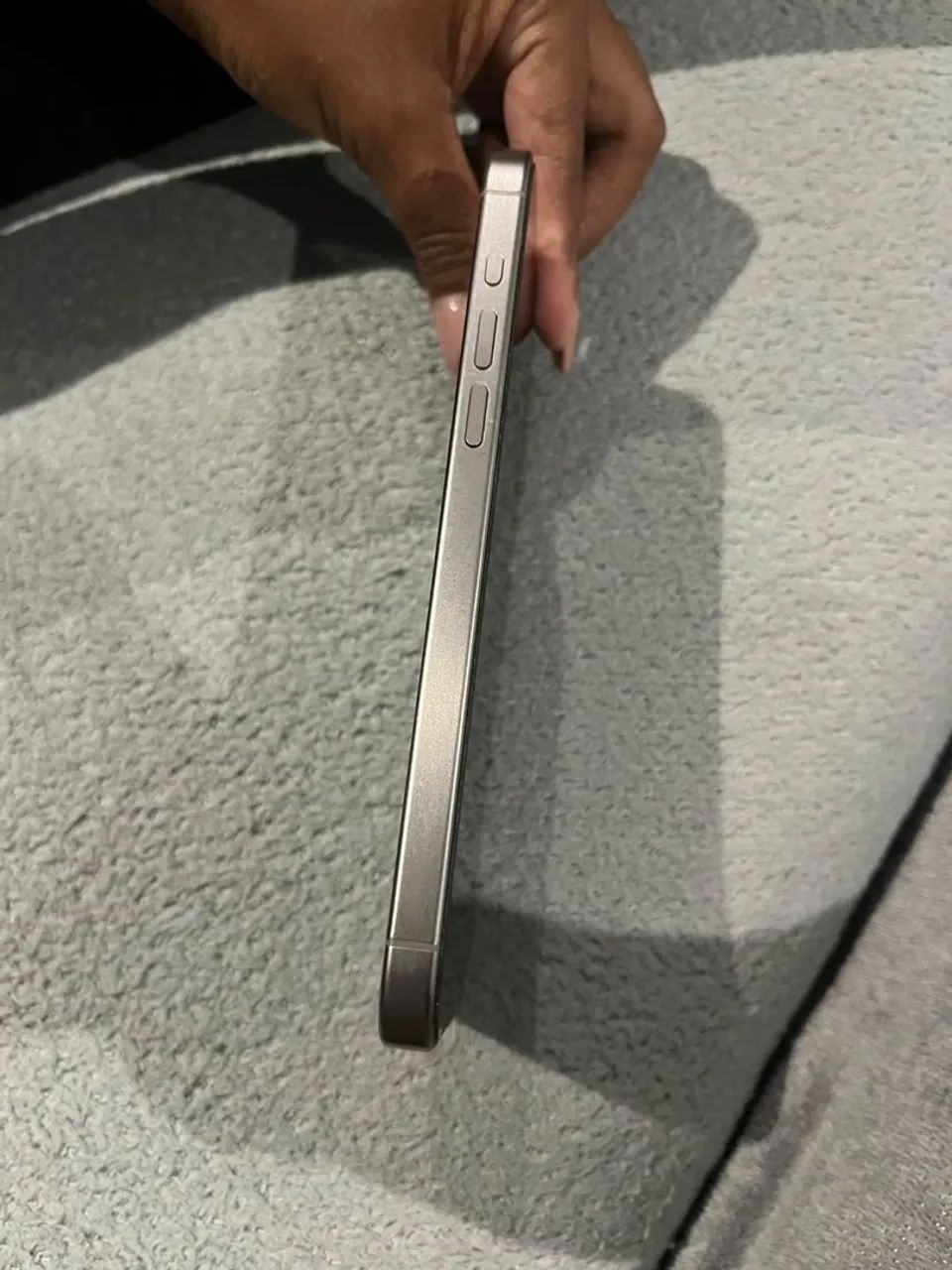 iphone 15 Pro Max 256 GB  - Foto 3