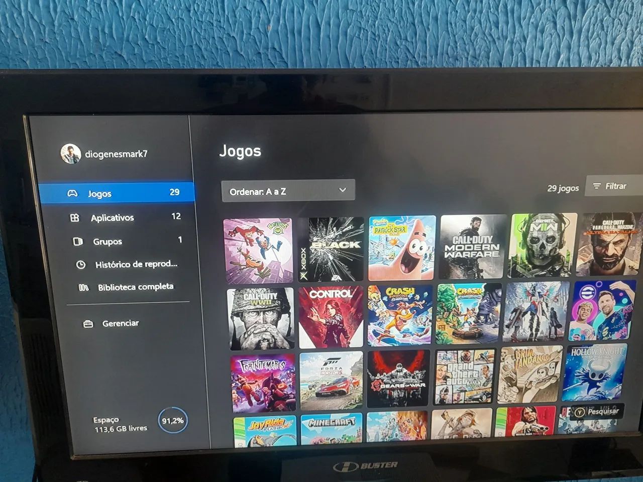 XBOX ONE S 1300 - Foto 4