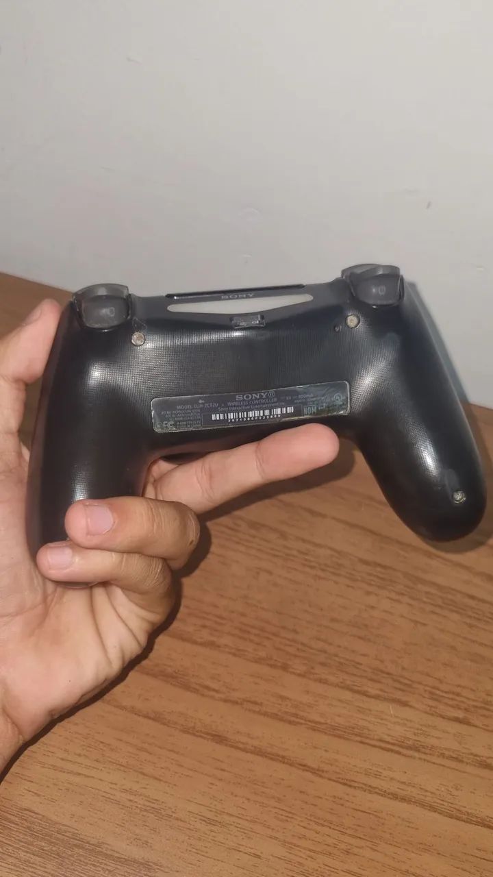 CONTROLE DE PS4 ORIGINAL - Foto 2