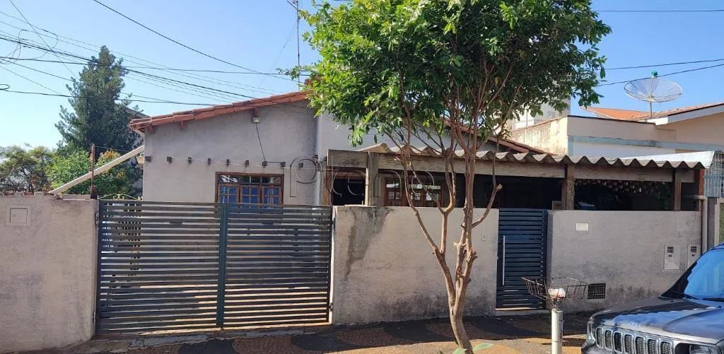 Casa à venda com 5 quartos no Vila Nova, Campinas. - Foto 2