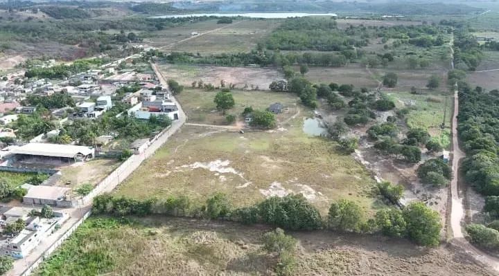 Ótima área com 37.000m² - Foto 5