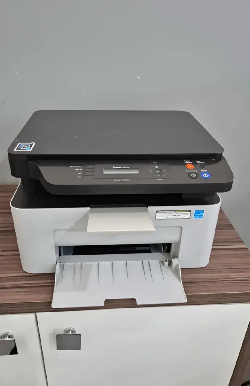 Impressora Samsung Xpress M2070 - Foto 2