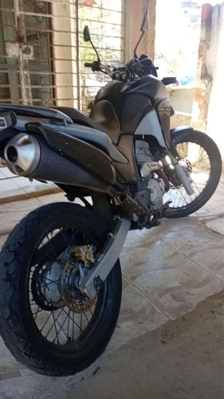 Honda XRE 300 2014 - Foto 2