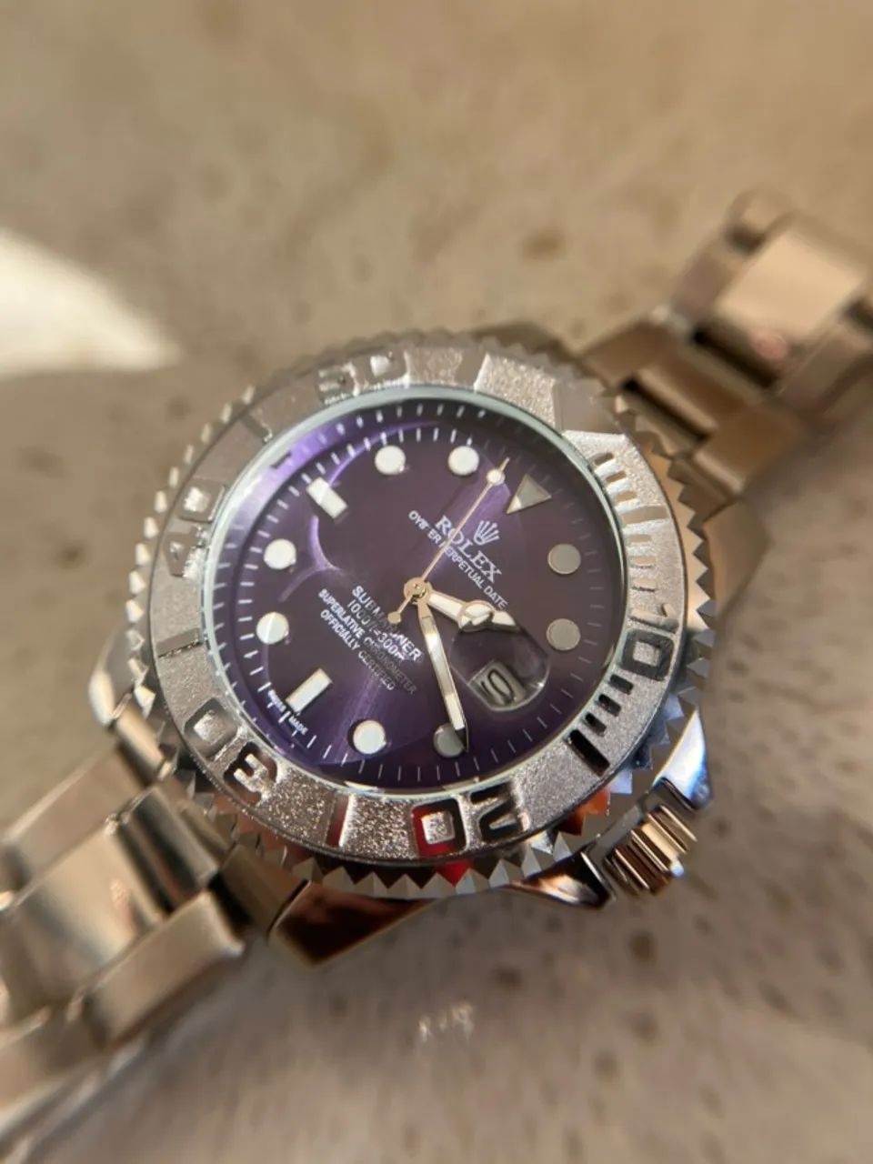 Rolex - Foto 5