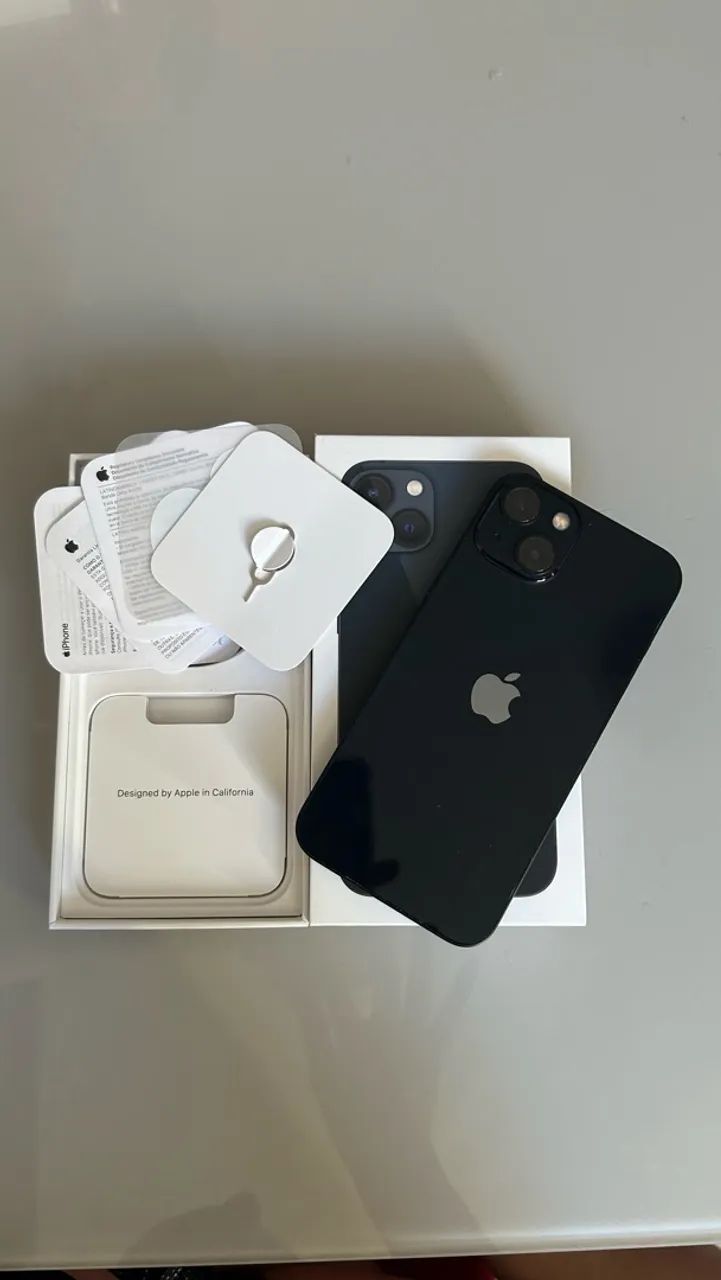 iPhone 14 256