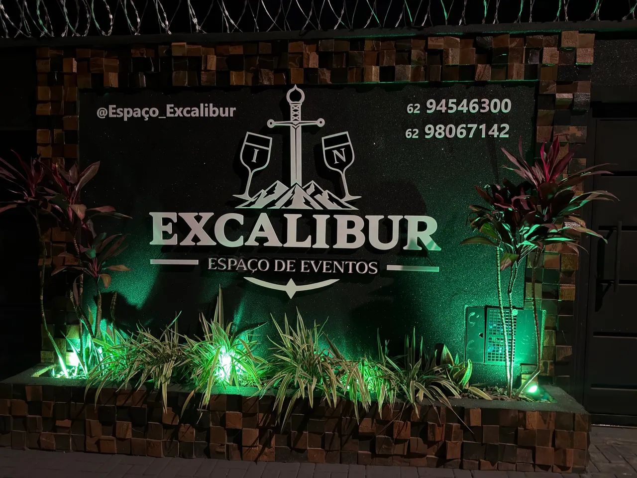 ESPAÇO EXCALIBUR  - Foto 13