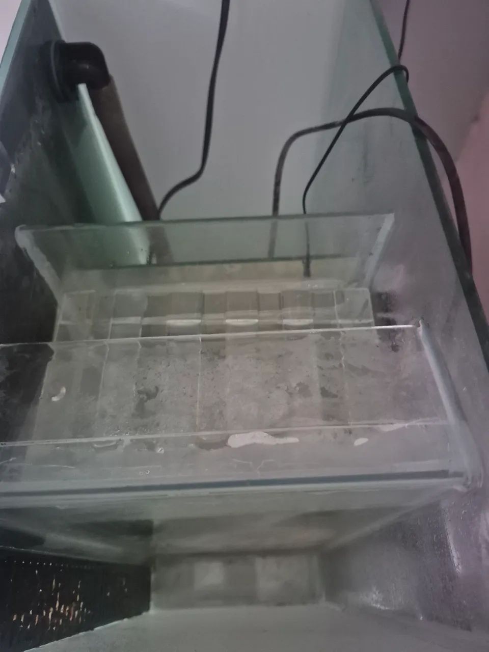 Aquario de 200 litros - Foto 4