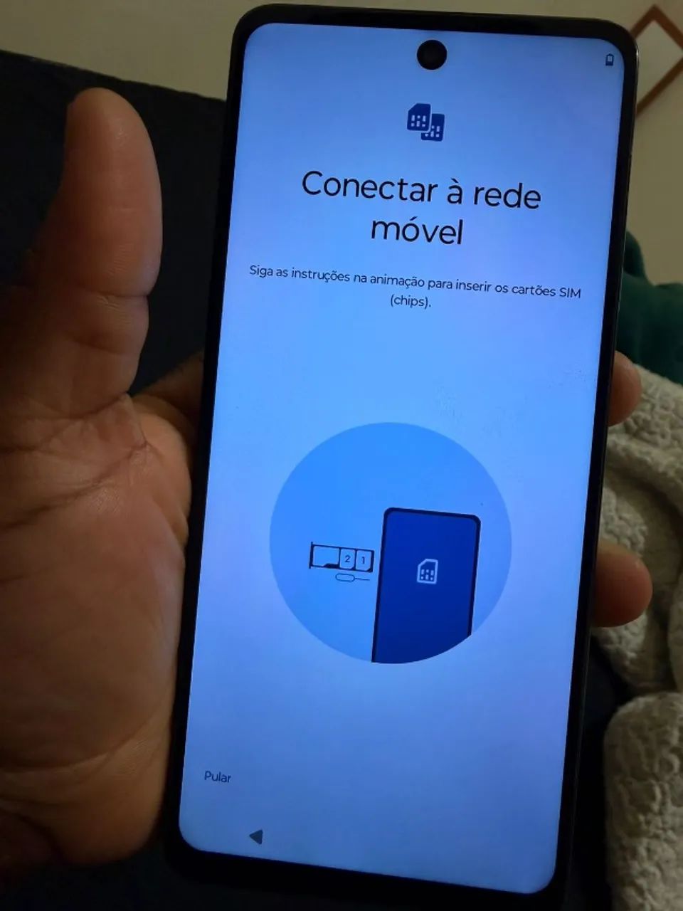 Celular 