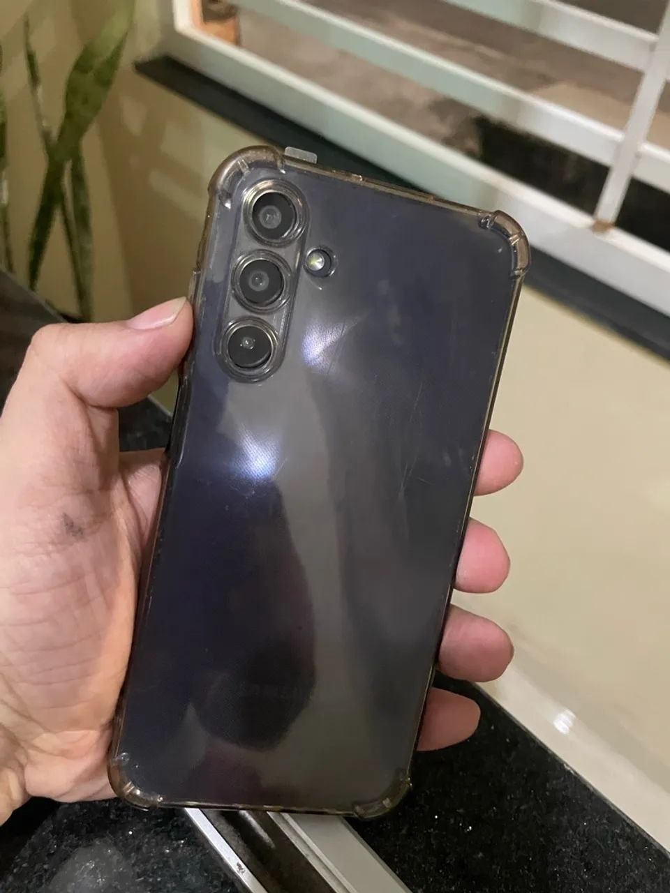 Celular A15 - Foto 3