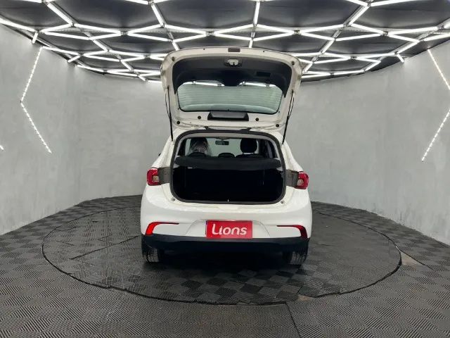 Fiat Argo 1.0 6V Flex. 2024 - Foto 5