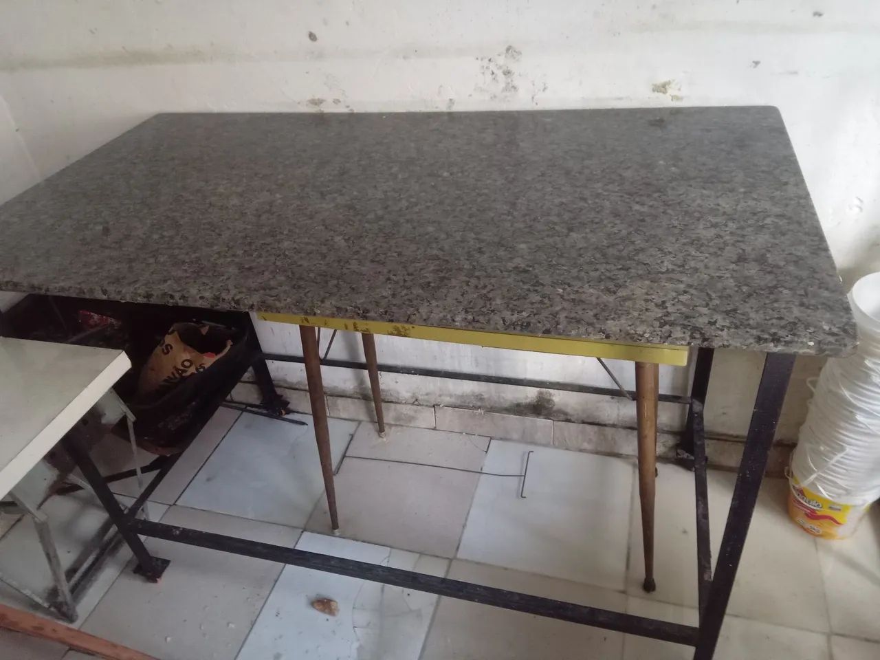 Mesa mármore  - Foto 3