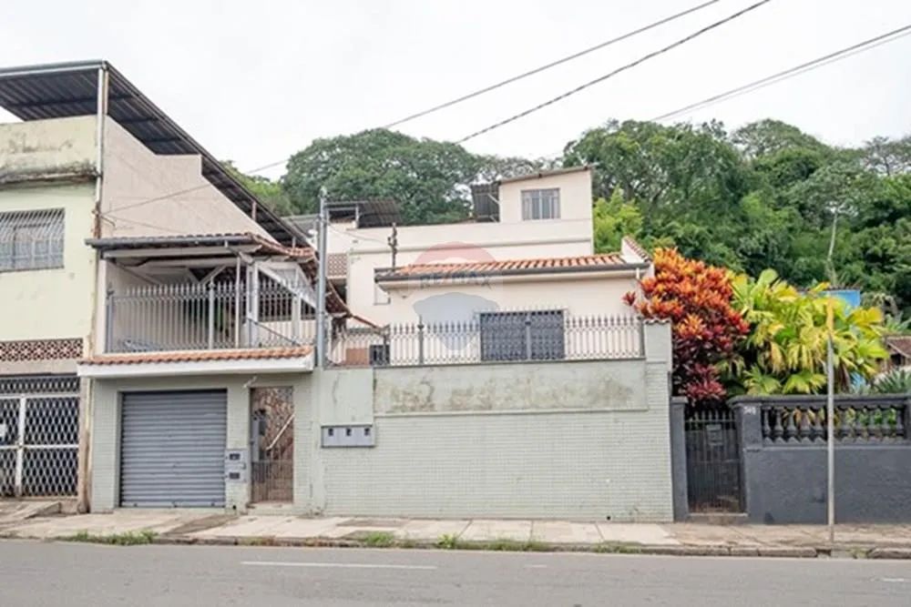Casa no bairro Fábrica