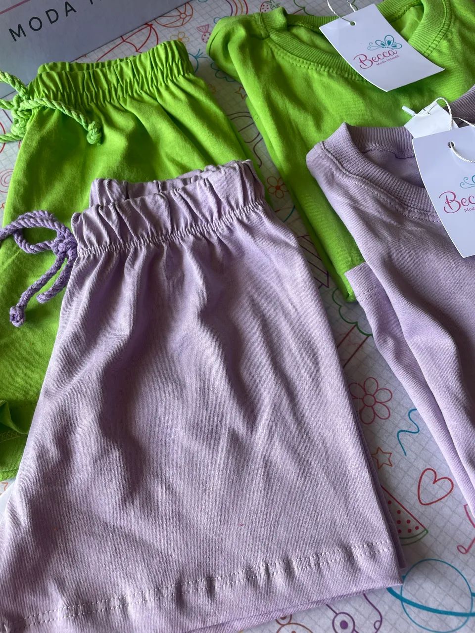 Roupa  - Foto 4