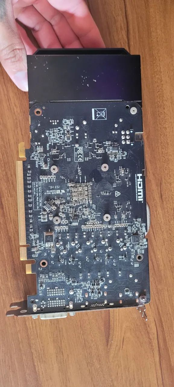 Radeon R7 360 2gb - Foto 2