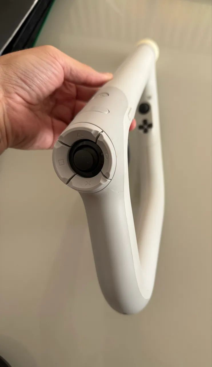 playstation vr aim controller - Foto 4