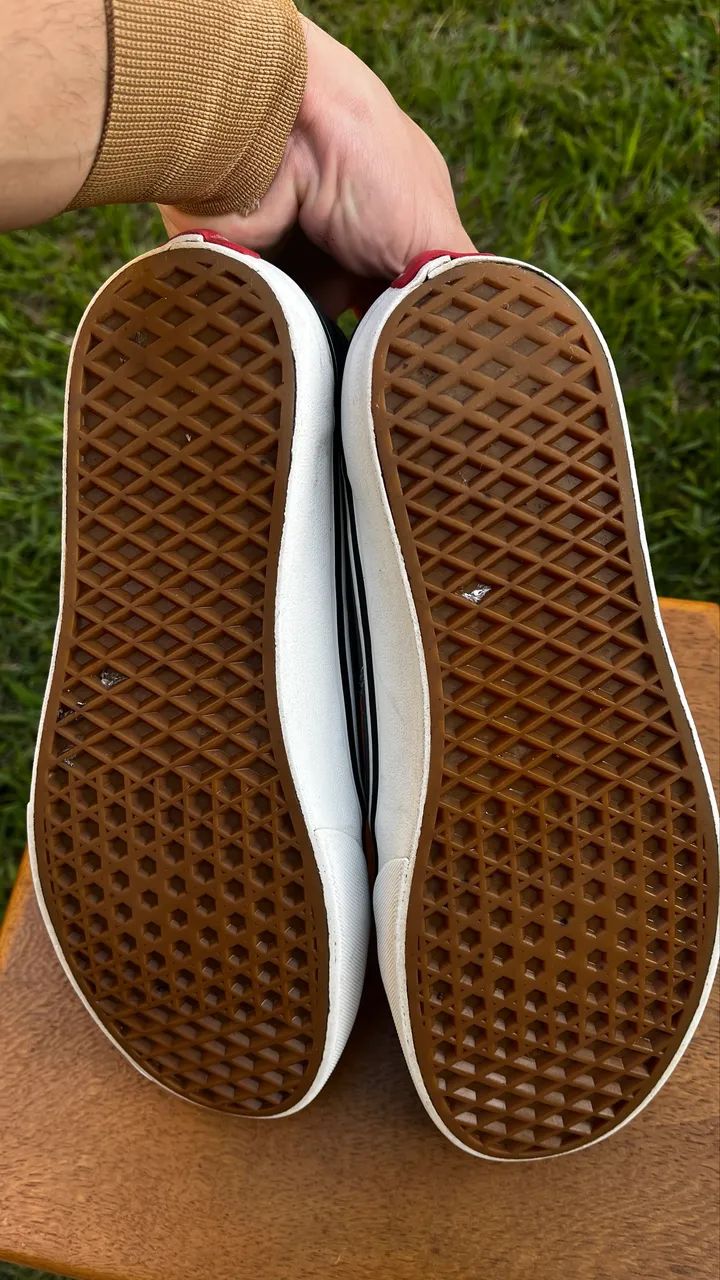Vans Old Skool TAM 40 - Foto 4