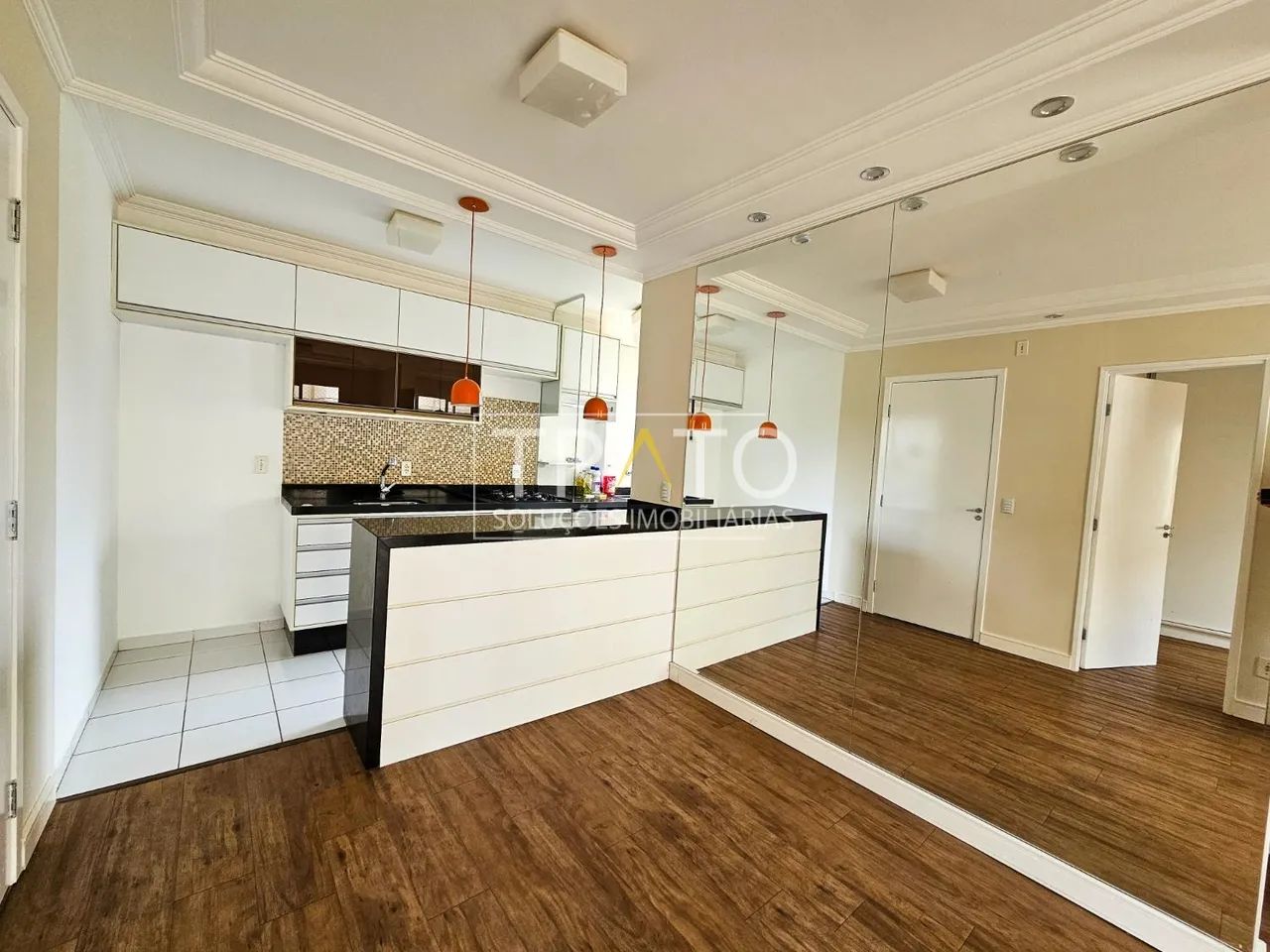 apartamento - Parque Prado - Campinas - Foto 4