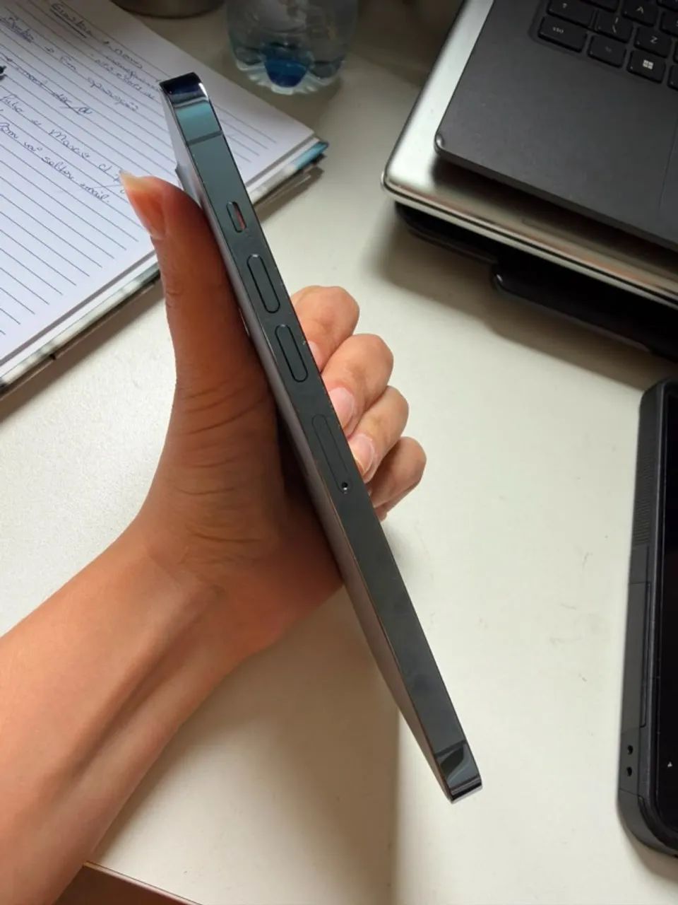 Iphone 13 Pro Max - 128GB - Foto 4
