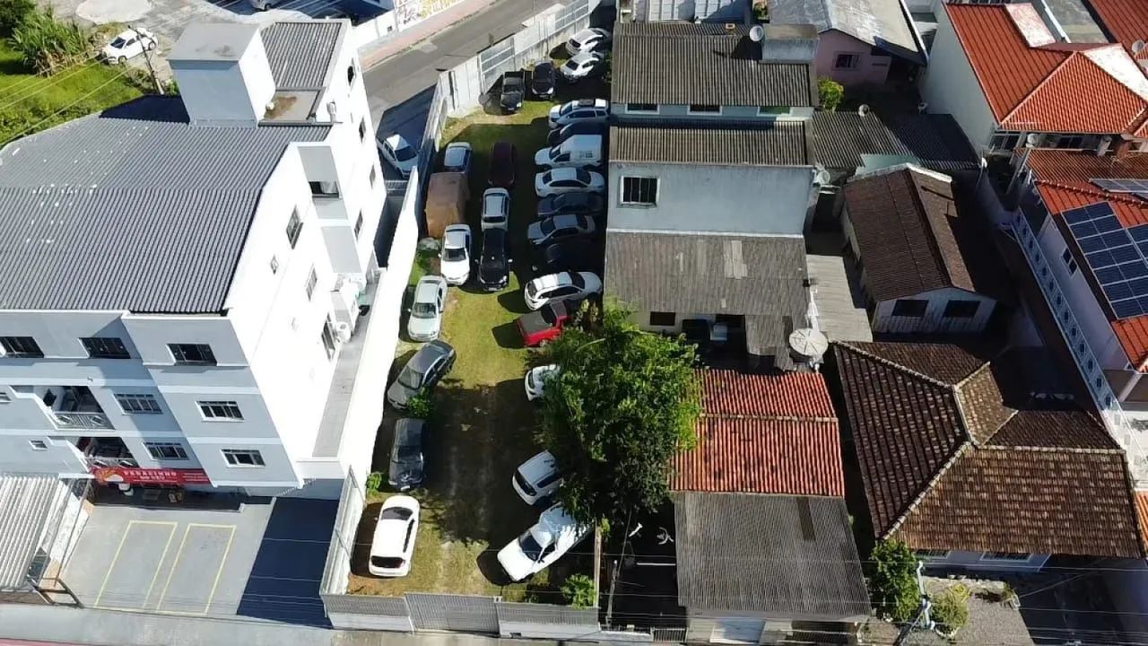 Terreno a venda - Barreiros - São José/SC - Foto 4