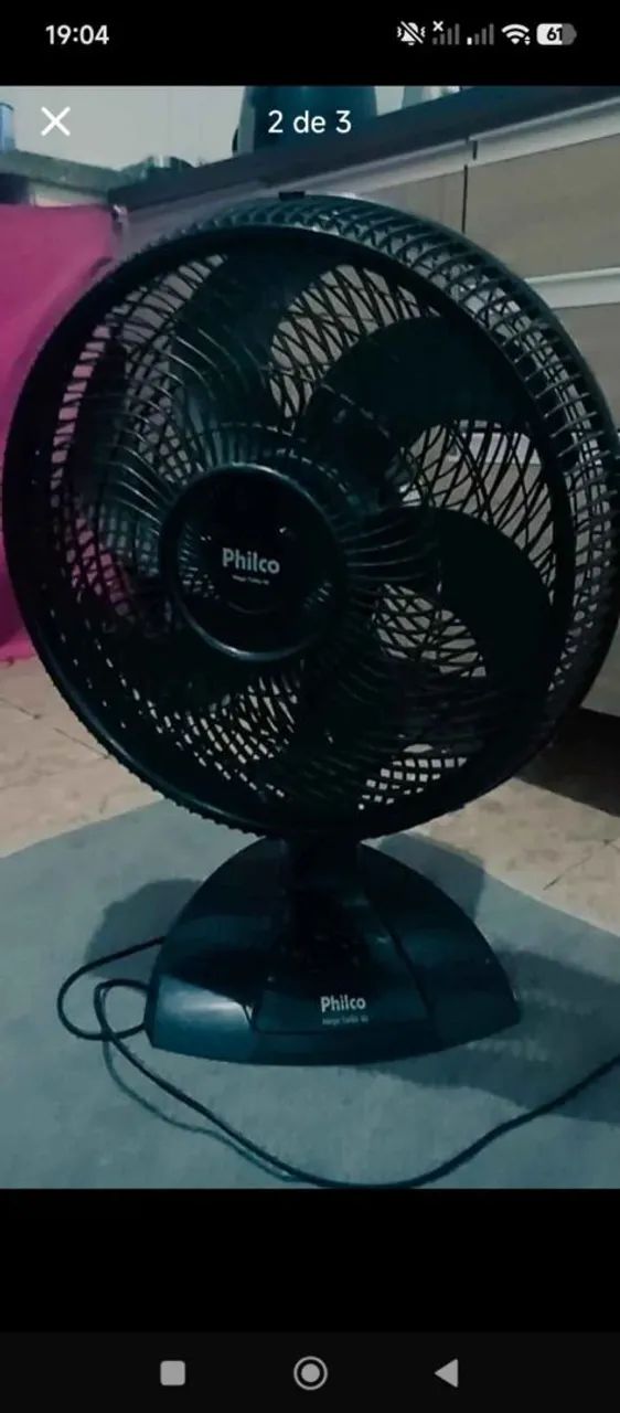 VENTILADOR 