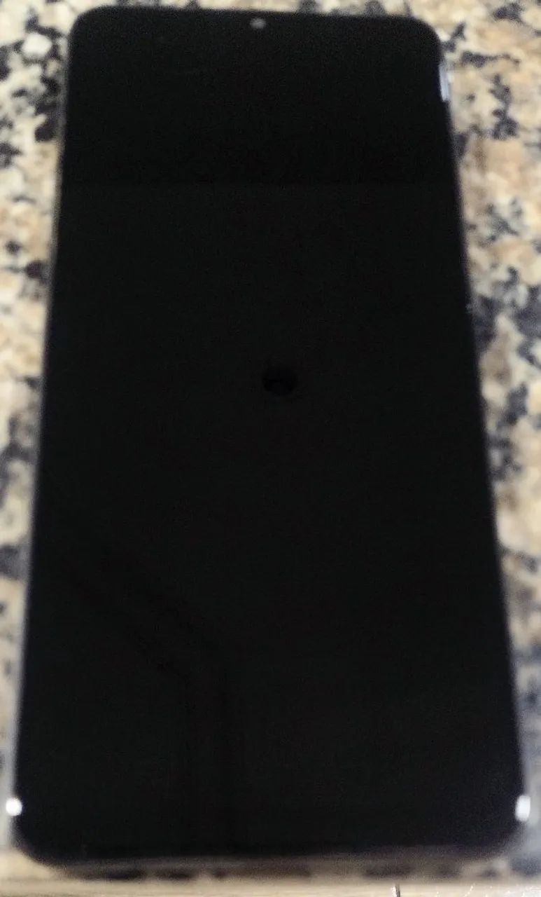 CELULAR SAMSUNG A12 PRETO - Foto 4