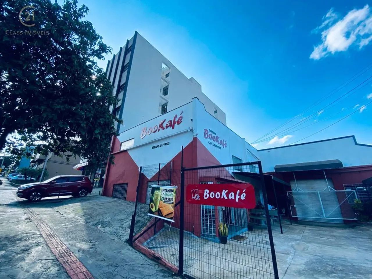 Barracão para alugar em Londrina, Centro, com 600 m² - Foto 2