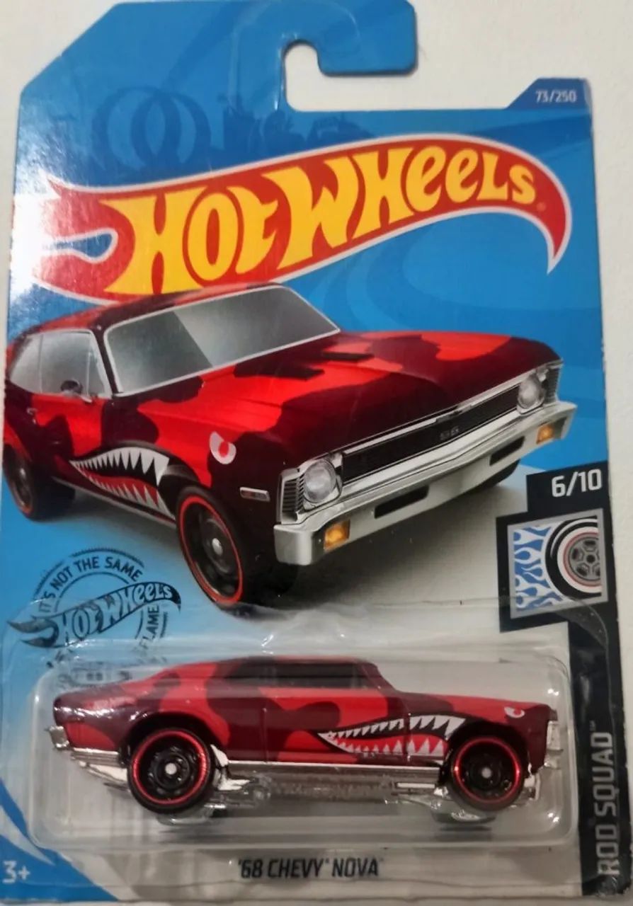 Hotweels 