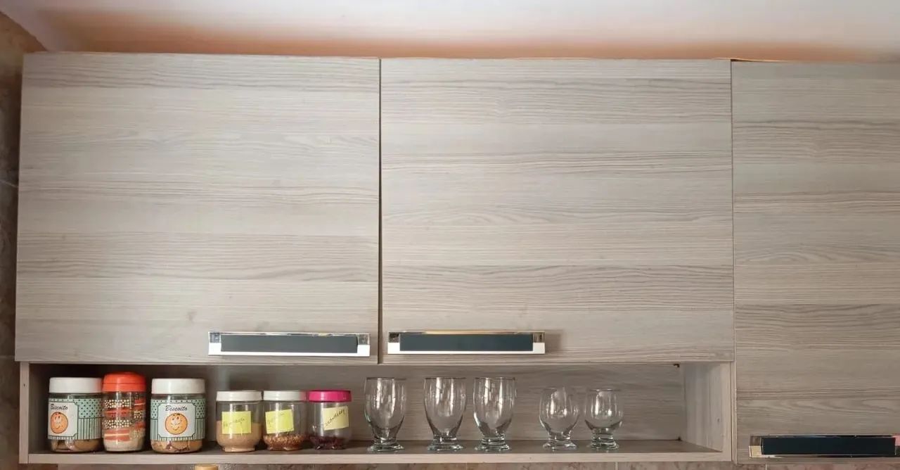 Armário aério de cozinha  - Foto 2