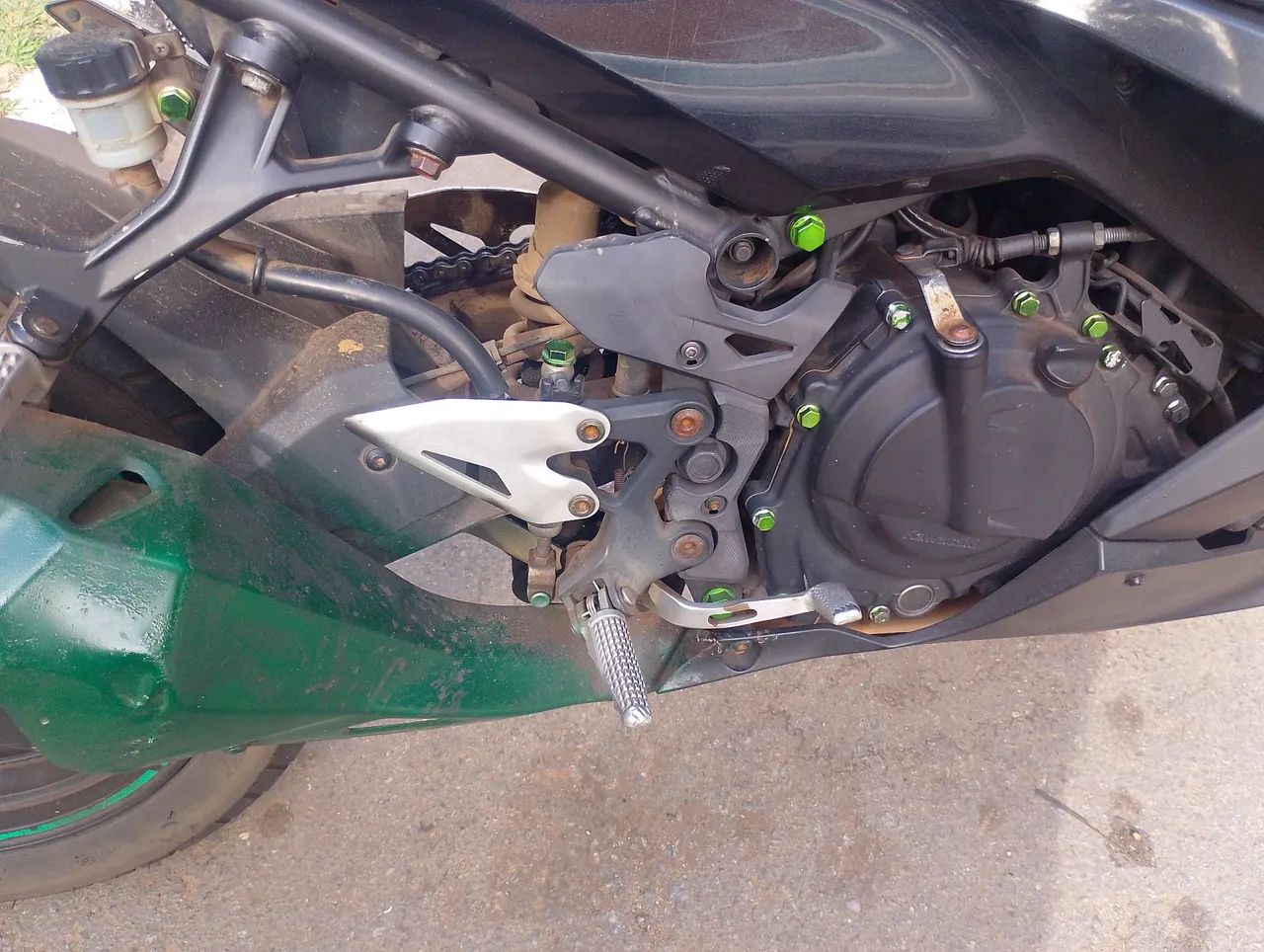 Moto barata  - Foto 4