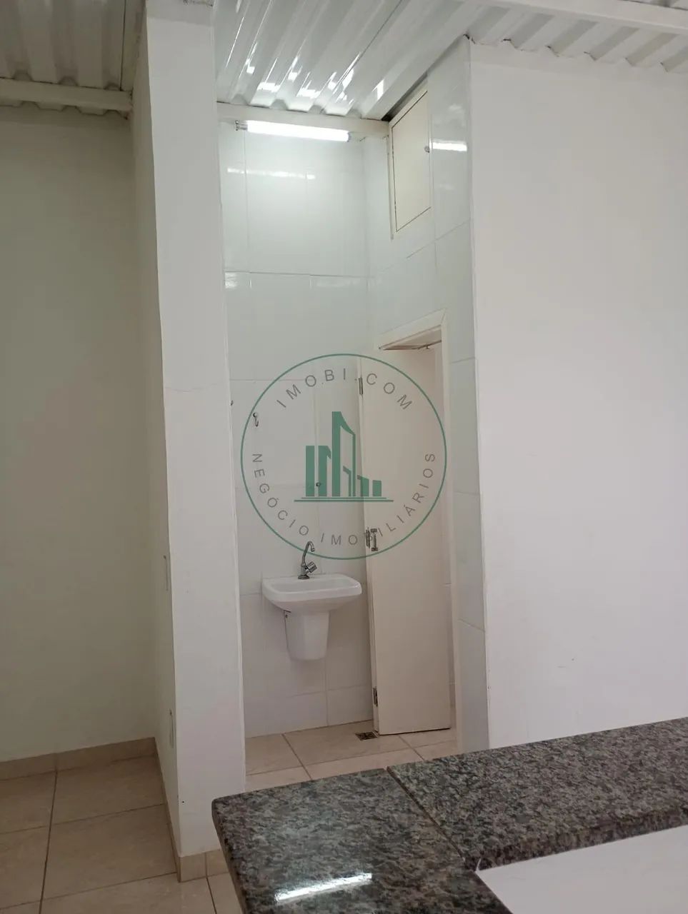 Barracão em Paulicéia - Piracicaba - Foto 4