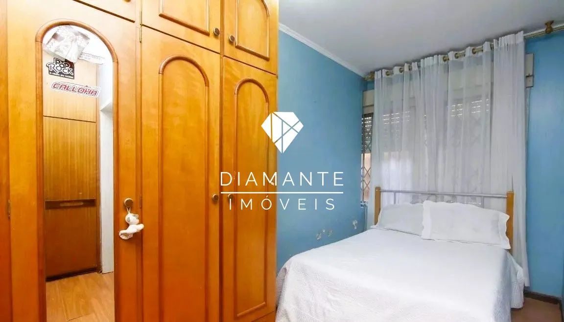 Apartamento com 3 quartos e 105.95m²