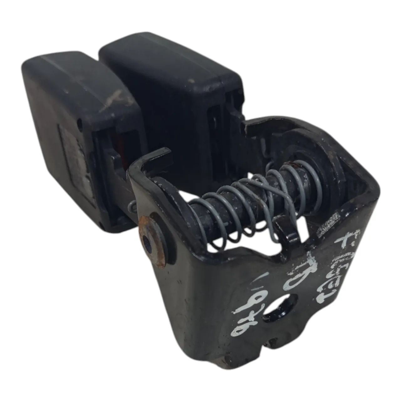 Engate Duplo Traseiro Land Rover Freelander 2 2007 A 11 2012 - Foto 5