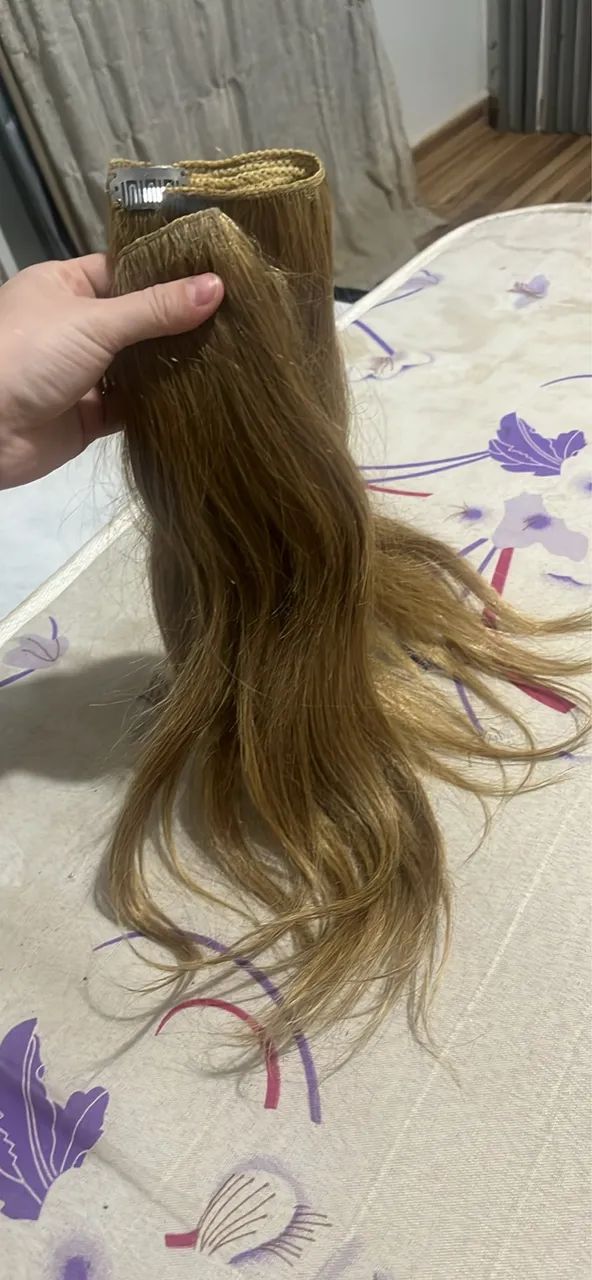 MEGA HAIR - Foto 3