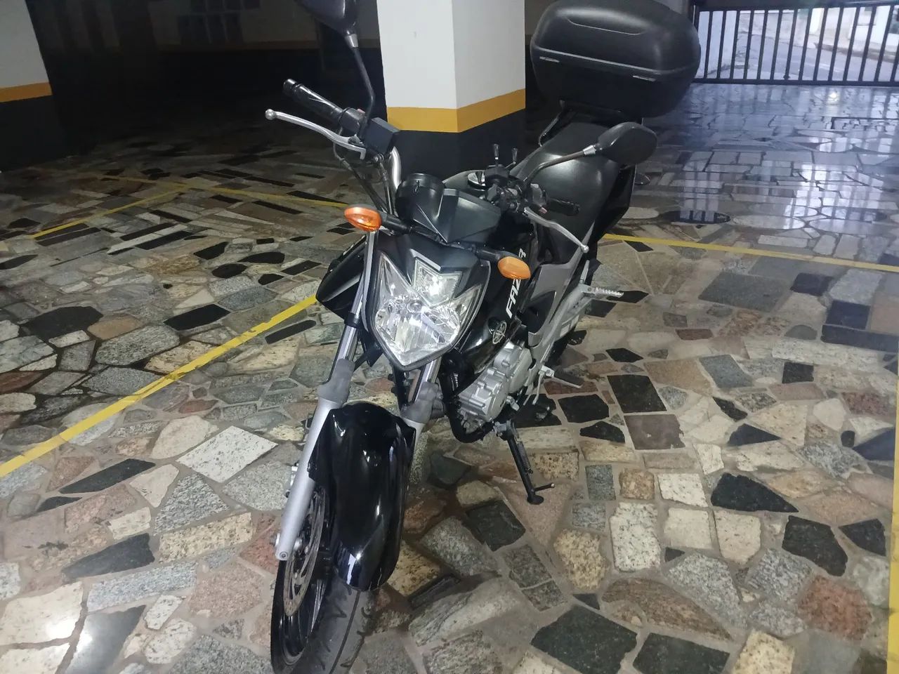 Fazer 250 - Foto 3